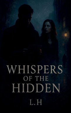 Whispers of the Hidden - Laaouamri, Hamza