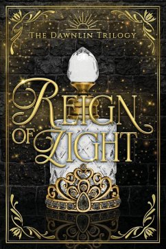 Cover Reign of Light
