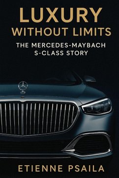 Luxury Without Limits - Psaila, Etienne Luxury Without Limits - Psaila, Etienne