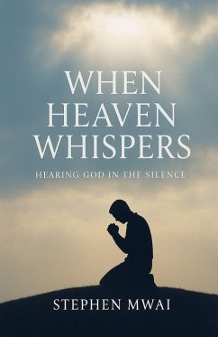 Cover When Heaven Whispers