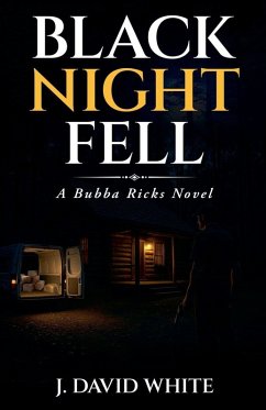 Cover Black Night Fell