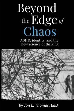 Beyond the Edge of Chaos - Thomas, Jon L. Beyond the Edge of Chaos - Thomas, Jon L.