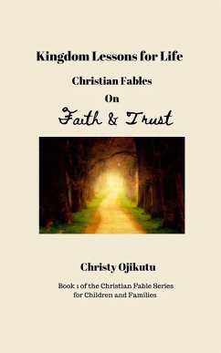 Kingdom Lessons for Life - Ojikutu, Christy