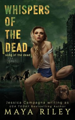 Whispers Of The Dead - Riley