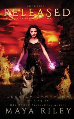 Released - Riley Released - Riley