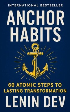 Cover Anchor Habits