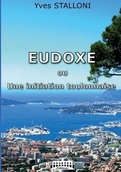 Cover Eudoxe, ou une initiation toulonnaise
