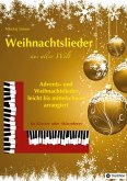 Weihnachtslieder aus aller Welt
