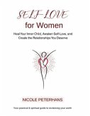 Self-Love for Women (eBook, ePUB)