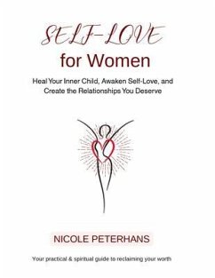 Cover Self-Love for Women (eBook, ePUB)