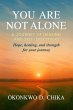 You Are Not Alone (eBook, ePUB) - Bild 1