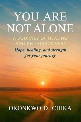 You Are Not Alone (eBook, ePUB)