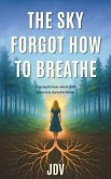The Sky Forgot How to Breathe (eBook, ePUB)
