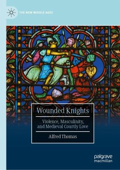Cover Wounded Knights (eBook, PDF)