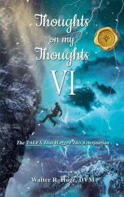 Cover Thoughts on my Thoughts VI (eBook, ePUB)