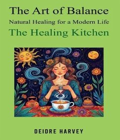 The Art of Balance (eBook, ePUB) - Harvey, Deidre