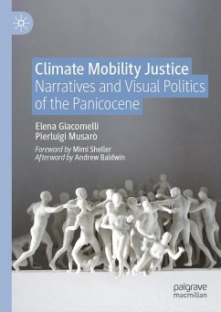 Cover Climate Mobility Justice (eBook, PDF)