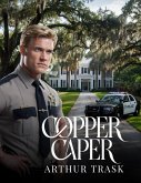 Copper Caper (Remington Cole, #1) (eBook, ePUB)