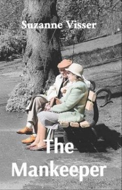 Cover The Mankeeper (eBook, ePUB)