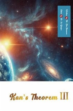 Cover Kan's Theorem III (eBook, ePUB)