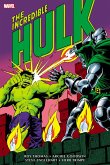 The Incredible Hulk Omnibus Vol. 3 The Incredible Hulk Omnibus Vol. 3