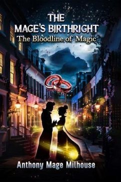 Cover The Mage's Birthright (eBook, ePUB)