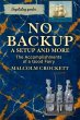 NO BACKUP A SETUP AND MORE (eBook, ePUB) - Bild 1