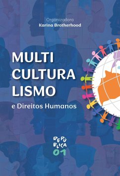Cover Multiculturalismo e Direitos Humanos (eBook, ePUB)