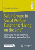 Salafi Groups in Social Welfare Functions: 
