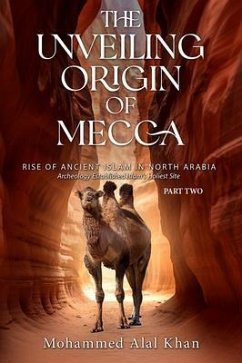 Cover The Unveiling Origin of Mecca (eBook, ePUB)