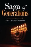 Saga of Generations (eBook, ePUB)