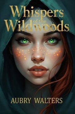 Cover Whispers of the Wildwoods (eBook, ePUB)