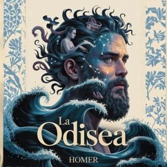 Cover La Odisea (eBook, ePUB)