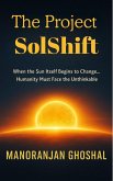 The Project SolShift (eBook, ePUB)