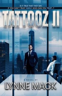 Cover Tattooz II (eBook, ePUB)