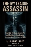 The Ivy League Assassin (Forensic A.I. Files, #3) (eBook, ePUB)