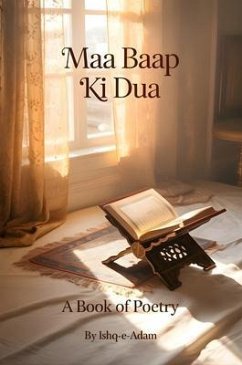 Cover Maa Baap Ki Dua (eBook, ePUB)