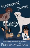 Purranormal Therapy: A Pawsitively Purrfect Match (Matchmaking Cats of the Goddesses, #18) (eBook, ePUB)