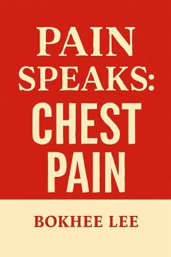 Cover Pain Speakc Chest Pain (eBook, ePUB)