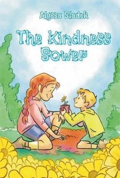 Cover The Kindness Sower (eBook, ePUB)