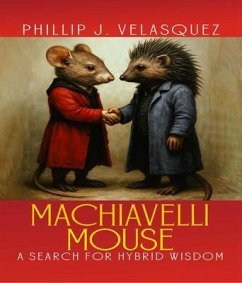 Cover MACHIAVELLI MOUSE (eBook, ePUB)