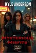 Mysterious Misfits (Chords of... - Bild 1
