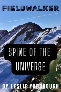 Cover FIELDWALKER: Spine of the Universe (eBook, ePUB)