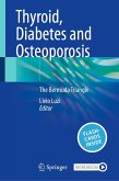 Thyroid, Diabetes and Osteoporosis (eBook, PDF)