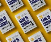 The Game of Change (eBook, ePUB) The Game of Change (eBook, ePUB)