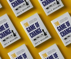 Cover The Game of Change (eBook, ePUB)