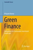 Green Finance (eBook, PDF)