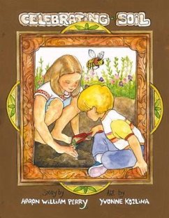 Cover Celebrating Soil (eBook, ePUB)