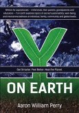 Y on Earth (eBook, ePUB)