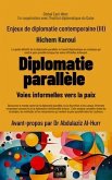 Enjeux de diplomatie contemporaine (III) (eBook, ePUB)